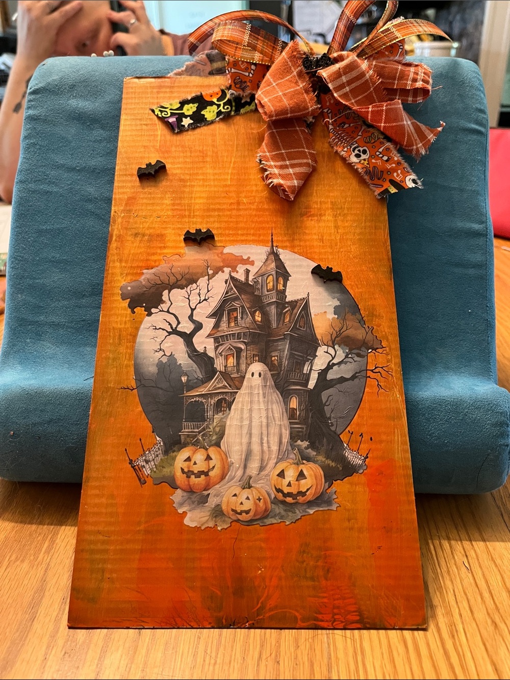 Halloween Decor